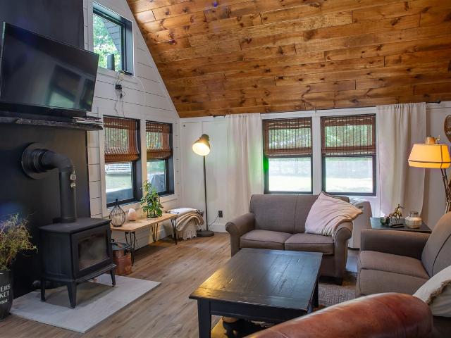 House for sale in Michigan