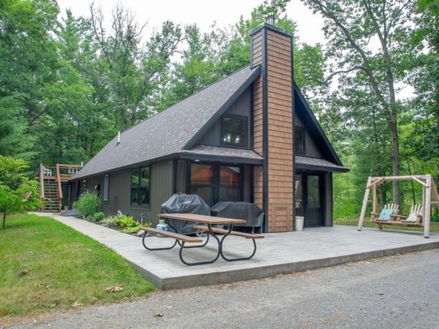 House for sale in Baldwin, Michigan