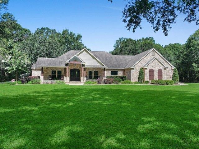 House for sale in Lumberton, Texas