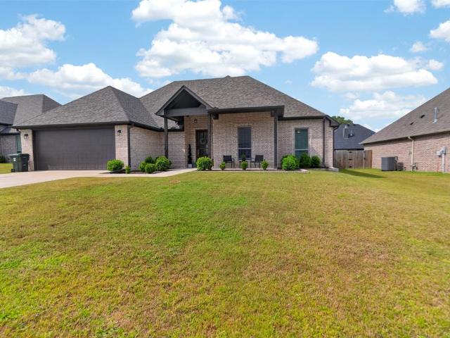 House for sale in Smith, Texas
