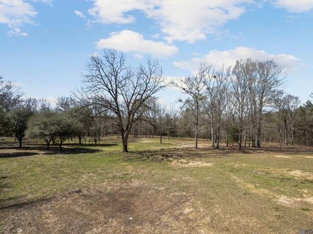Land for sale in St. Francisville, West Feliciana Parish