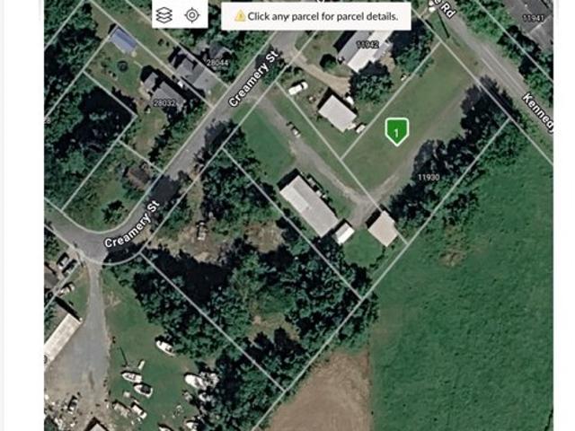 Land for sale in Maryland