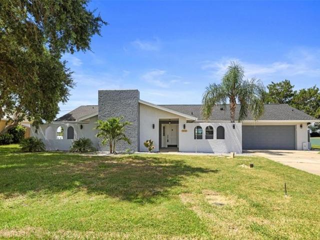 House for sale in Crystal River, Florida