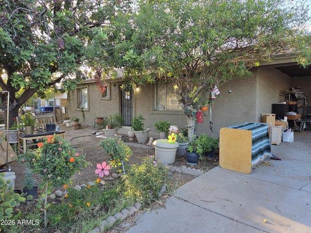 House for sale in El Mirage, Arizona