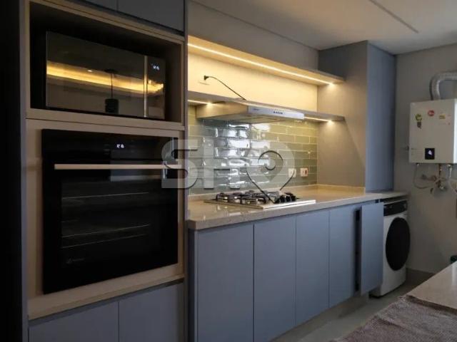 Apartamento aluguel em Região Imediata de Andradina, Lavinia