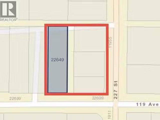 House for sale in Maple Ridge, British Columbia