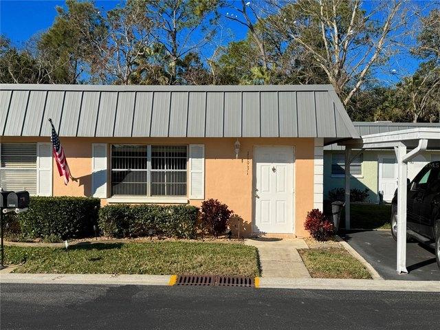 Condo for sale in New Port Richey, Florida