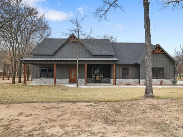 House for sale in Kingston, Marshall County