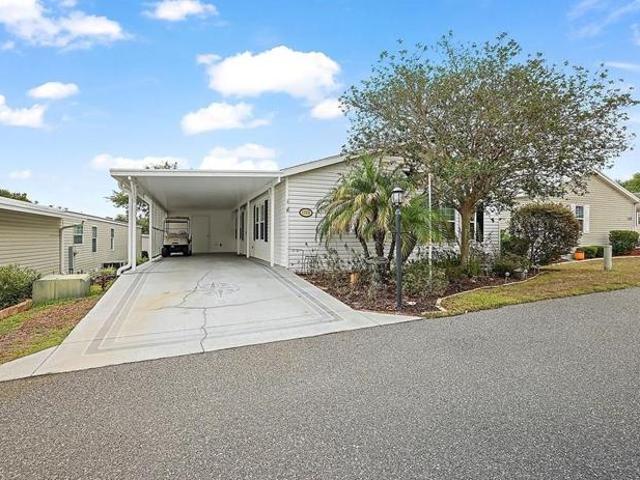 House for sale in Leesburg, Florida