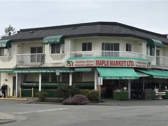 Office for sale in Maple Ridge, British Columbia