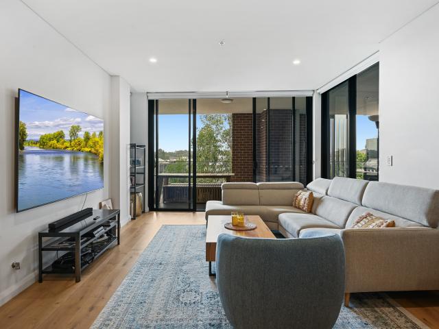 Apartment for rent in Sydney, New South Wales