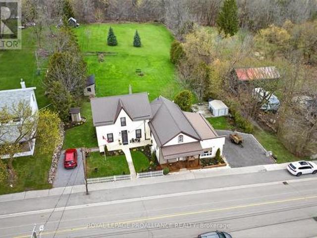 Property for sale in Alnwick haldimand, Ontario