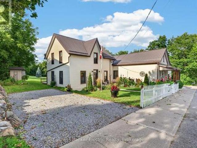 House for sale in Alnwick haldimand, Ontario