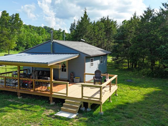 House for sale in Cabool, Missouri