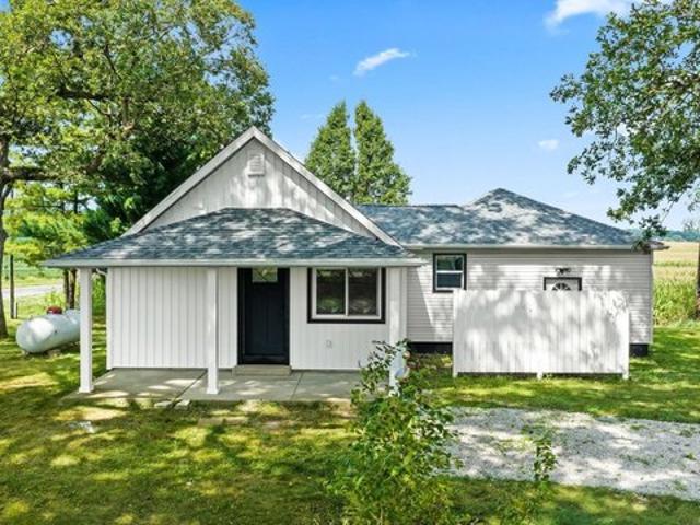 House for sale in Churubusco, Indiana