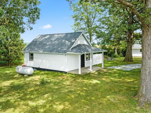 House for sale in Churubusco, Indiana