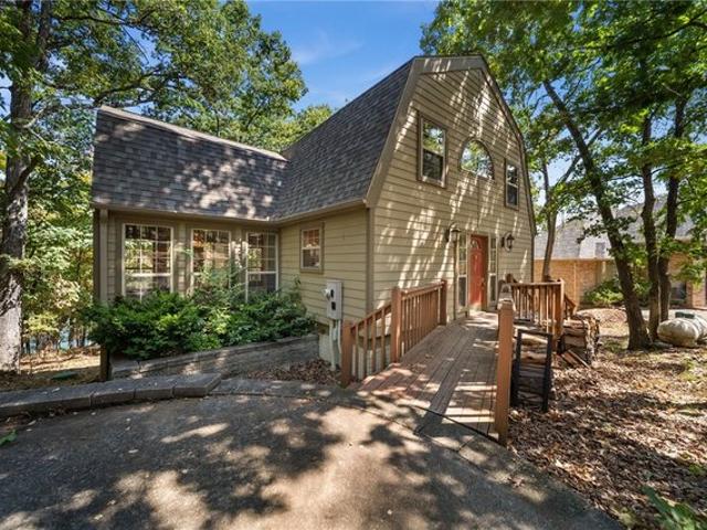 House for sale in Ark