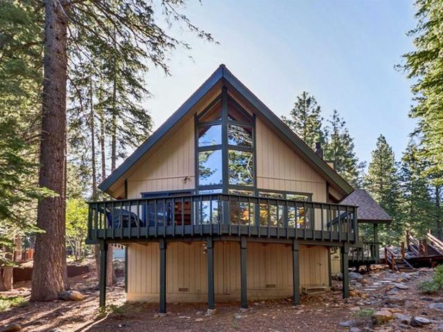 House for sale in Truckee, California