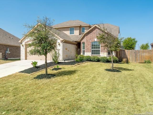House for sale in Leesville, Texas