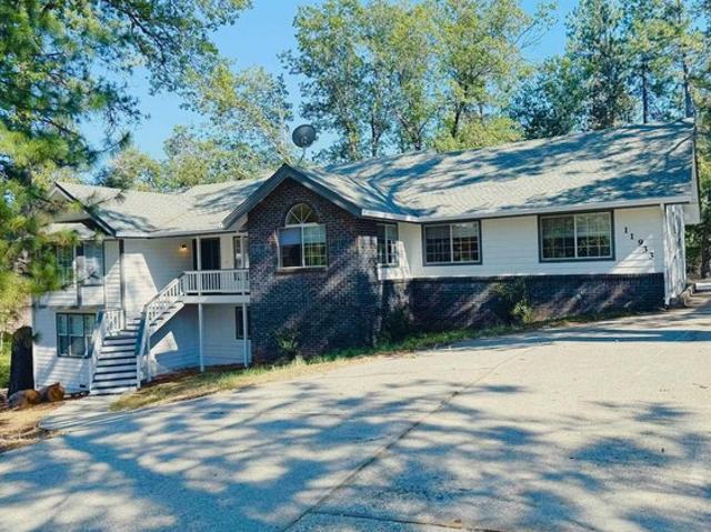 House for sale in Grass Valley, California