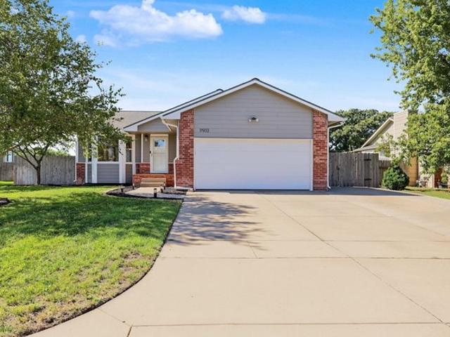 House for sale in Aberdeen, Wichita