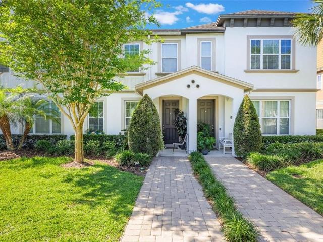 Townhouse for rent in Windermere, Florida