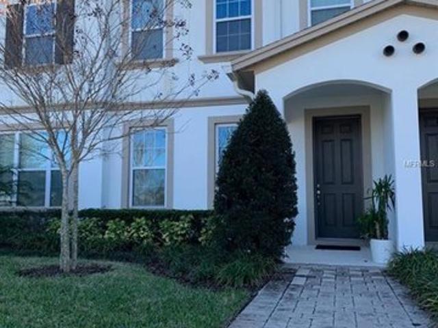 Townhouse for sale in Windermere, Orange County