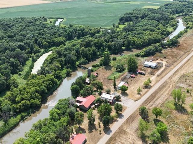 House for sale in Cooperstown, North Dakota
