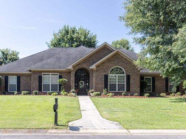 House for sale in Moundville, Alabama