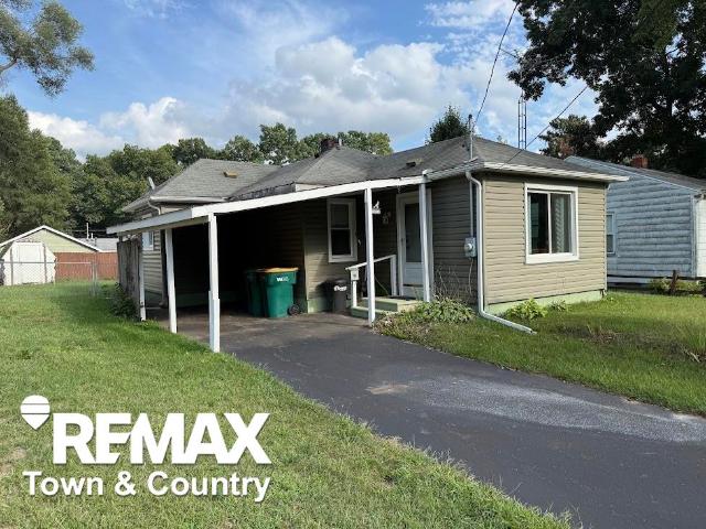 House for sale in Mount Morris, Genesee County