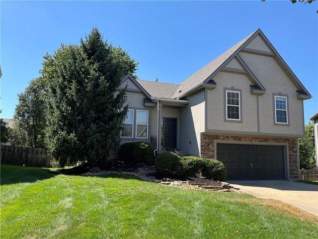 House for sale in Kansas