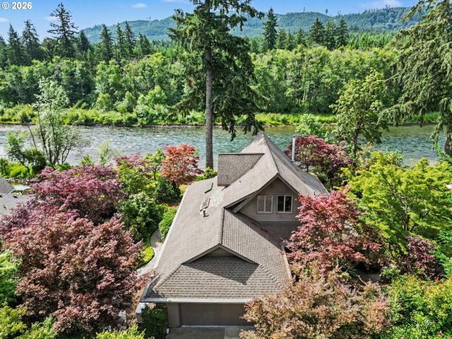 House for sale in Oregonia