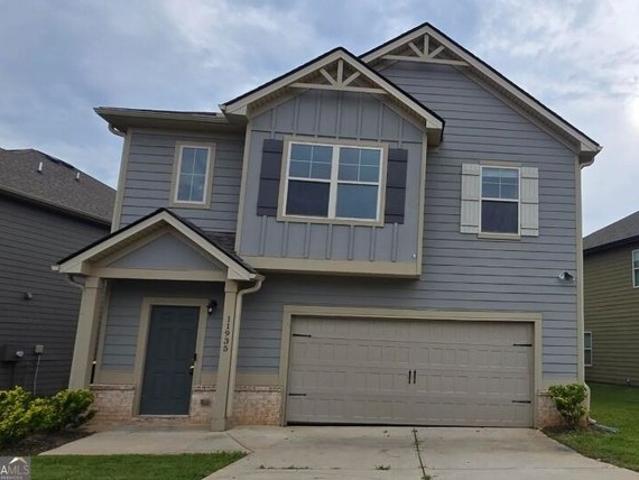 House for sale in Hampton, Georgia