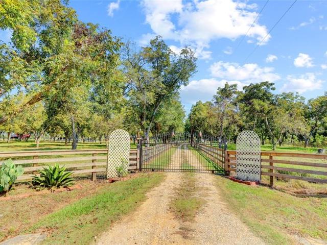 Farm for sale in Wharton, Texas