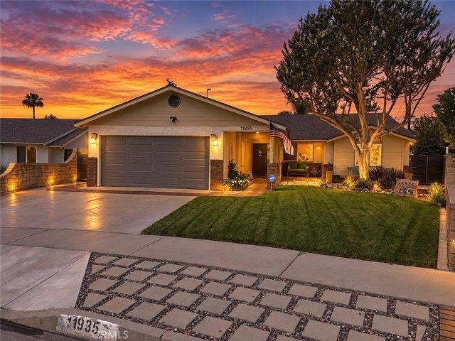 House for sale in Whittier, Los Angeles County