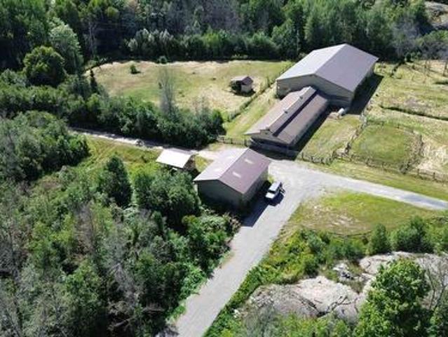Commercial for sale in Huron Shores, Ontario