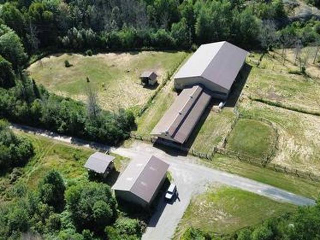 Farm for sale in Huron Shores, Ontario