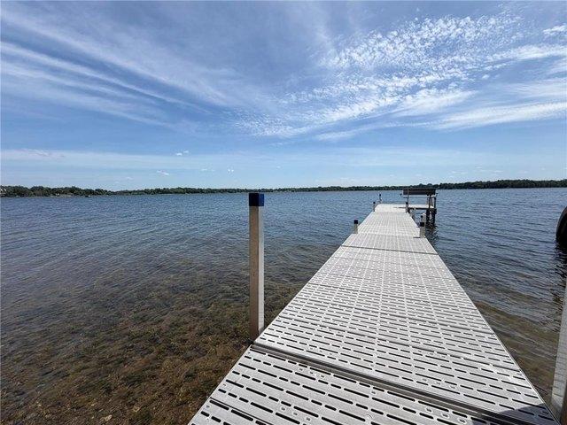 House for sale in Chisago City, Minnesota