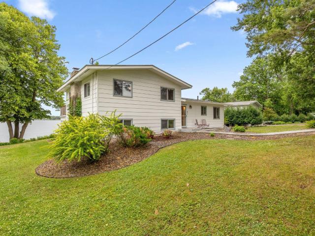 House for sale in Chisago City, Minnesota