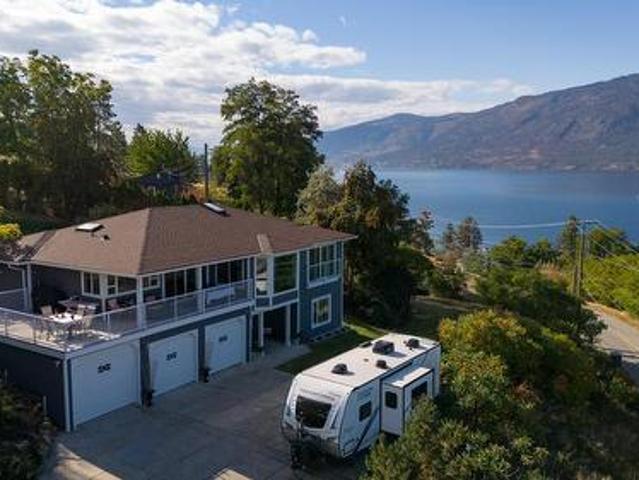 House for sale in Lake Country, British Columbia