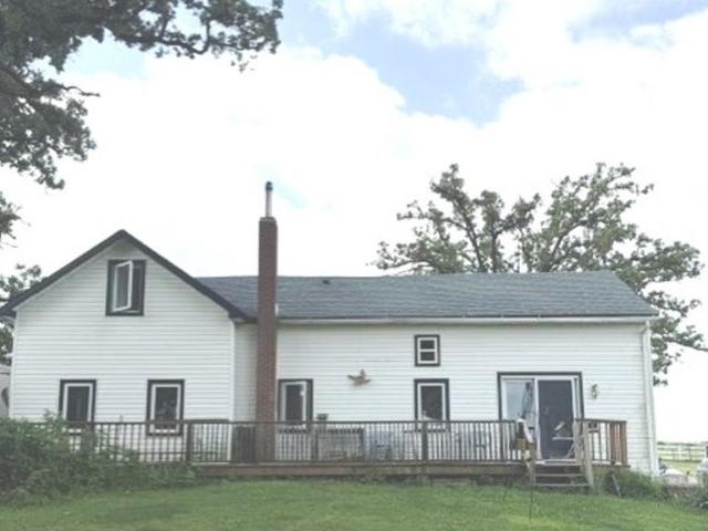 House for sale in Stephenson, Illinois
