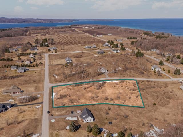 Land for sale in Michigan