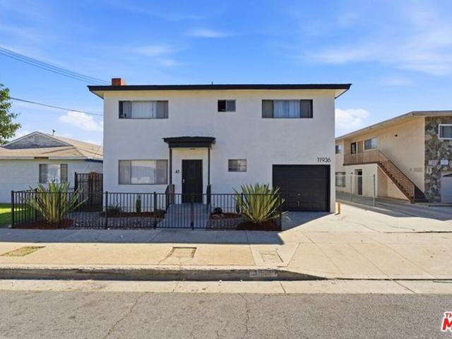 House for sale in Hawthorne, California