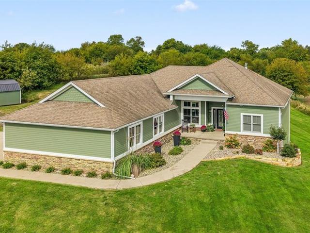 House for sale in Granger, Dallas County