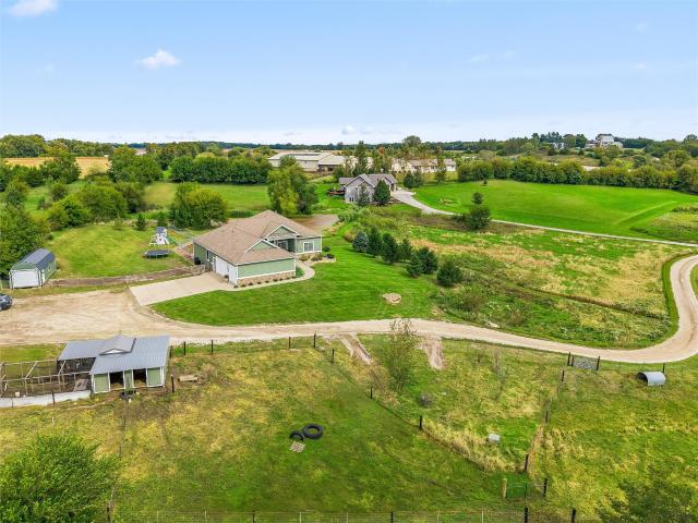 Land for sale in Granger, Polk County