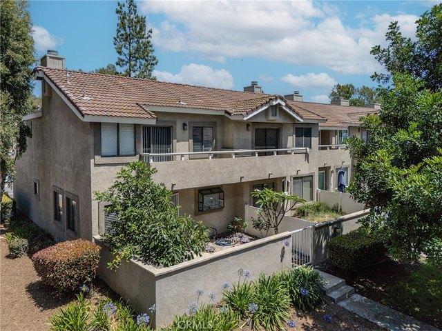 Townhouse for sale in Chino, California