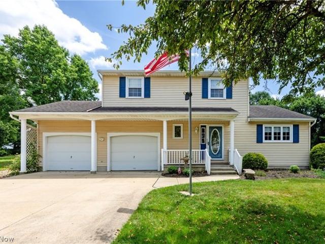 House for sale in Canal Fulton, Ohio