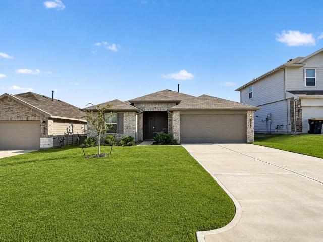 House for sale in Willis, Texas