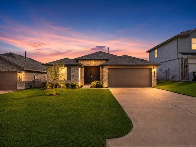 House for sale in Willis, Texas