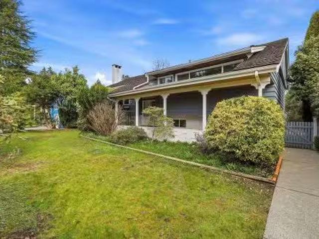 House for sale in Maple Ridge, British Columbia